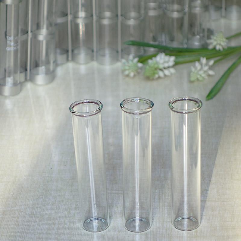 Tsé & Tsé Petit Vase d'Avril Replacement Glass Tubes 3 Pack