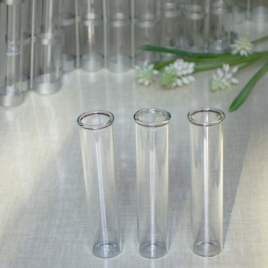 Tsé & Tsé Petit Vase d'Avril Replacement Glass Tubes 3 Pack