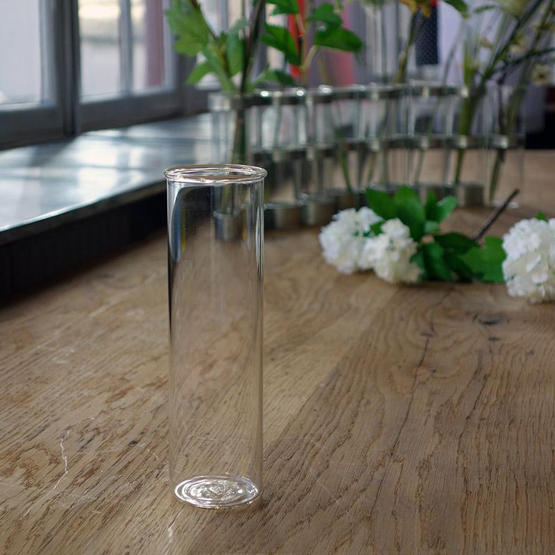 Tsé & Tsé Vase d'Avril XXL Replacement Tube Clear Glass