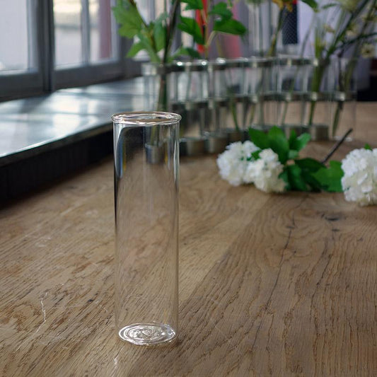 Tsé & Tsé Vase d'Avril XXL Replacement Tube Clear Glass